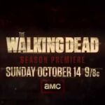 The Walking Dead 3ª Temporada: Novo trailer, "Last Man Standing"