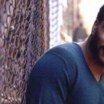 Chad Coleman