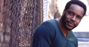 Chad Coleman