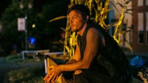 Daryl Dixon estará na 4ª Temporada de The Walking Dead?