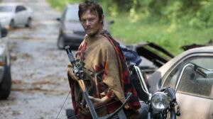 Daryl Dixon