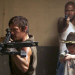 daryl oscar carl