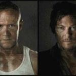 Merle e Daryl Dixon