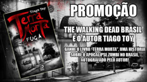 Promoção: Ganhe o livro 