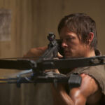 The Walking Dead 3ª Temporada, Episódio 6: "Hounded"