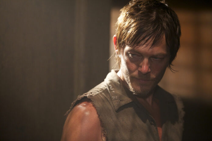 The Walking Dead 3ª Temporada, Episódio 6: 