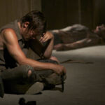 The Walking Dead 3ª Temporada, Episódio 6: "Hounded"