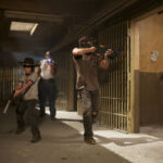 The Walking Dead 3ª Temporada, Episódio 6: "Hounded"