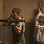 The Walking Dead 3ª Temporada, Episódio 6: "Hounded"