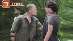 The Walking Dead 3ª Temporada, Episódio 6: 