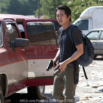 The Walking Dead 3ª Temporada, Episódio 6: "Hounded"