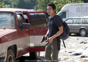 The Walking Dead 3ª Temporada, Episódio 6: 