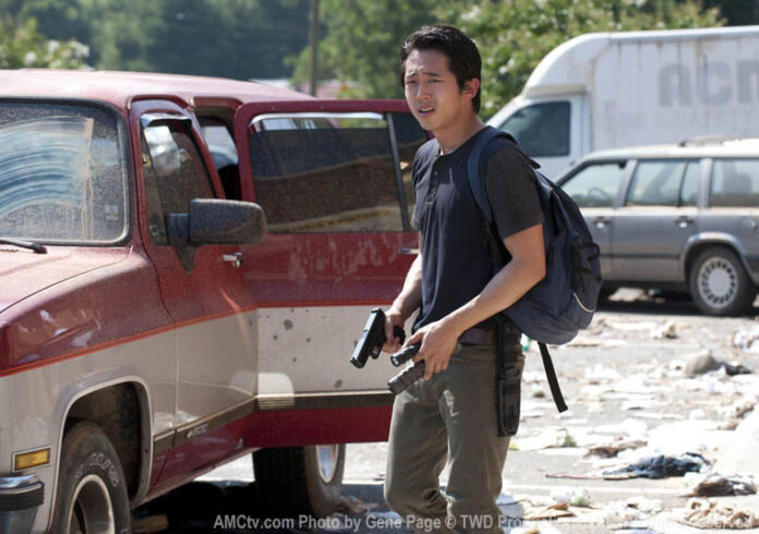 The Walking Dead 3ª Temporada, Episódio 6: 