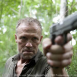 The Walking Dead 3ª Temporada, Episódio 6: "Hounded"