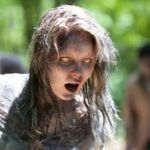 Zumbi do S03E07 de The Walking Dead