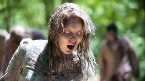 Zumbi do S03E07 de The Walking Dead