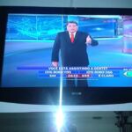 Band, com sua programação de qualidade duvidosa