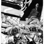 As filhas mais novas de Hershel são brutalmente assassinadas