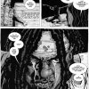 Michonne promete vingança