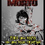 Planeta Morto, de Celso Ludgero