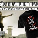 Promoção camisa Playarte