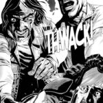 Governador corta a mão de Rick