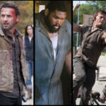 The Walking Dead Awards 2012 - Melhor episódio