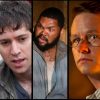 The walking dead awards 2012 - melhor personagem secundário