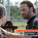 The Walking Dead 3ª Temporada Episódio 9 (S03E09): The Suicide King
