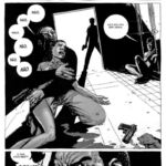 Adolescentes cometendo suicídio em The Walking Dead