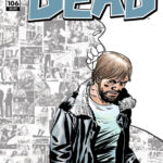 The Walking Dead 106