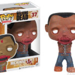 POP! Pet da Michonne #1