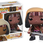 POP! Michonne