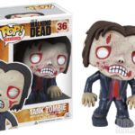POP! Zumbi do tanque
