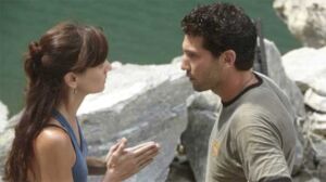 Lori e Shane