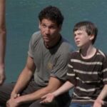 Shane e Carl