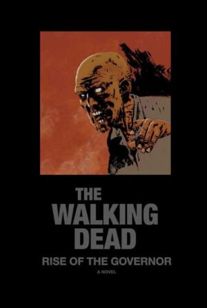 The Walking Dead: Rise of Governor
