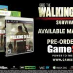 The Walking Dead: Survival Instinct