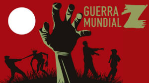 Guerra Mundial Z