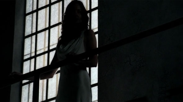 Lori Grimes em The Suicide King (S03E09)