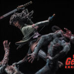 Michonne - McFarlane Toys