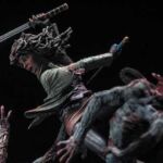 Michonne - McFarlane Toys