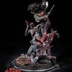 michonne mcfarlane toys 3