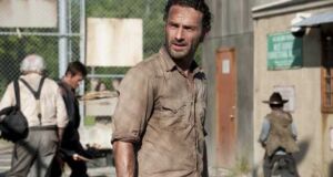 Rick Grimes