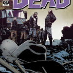 The Walking Dead 107