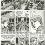 The Walking Dead 107