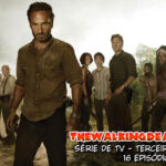 the walking dead 3 temporada