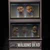 Blu-ray edição limitada da 3ª temporada de the walking dead da mcfarlane toys