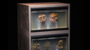 The Walking Dead 3ª Temporada: Imagens do incrível Box Blu-ray da McFarlane Toys edição limitada