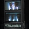 Blu-ray edição limitada da 3ª temporada de the walking dead da mcfarlane toys